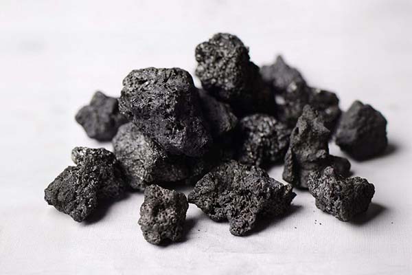 石油焦中硫檢測分析