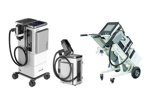 創想儀器 9900M、9900便攜移動式直讀光譜儀